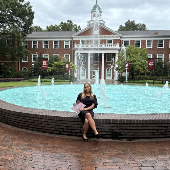 Meet the Posher | My Story - Picture 2 of 3